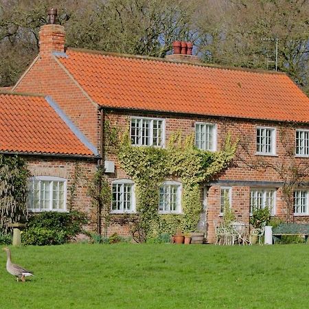 Characterful Yorkshire Cottage, Beautiful Views Luaran gambar
