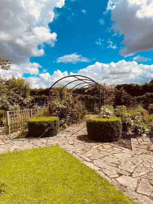 Characterful Yorkshire Cottage, Beautiful Views Luaran gambar