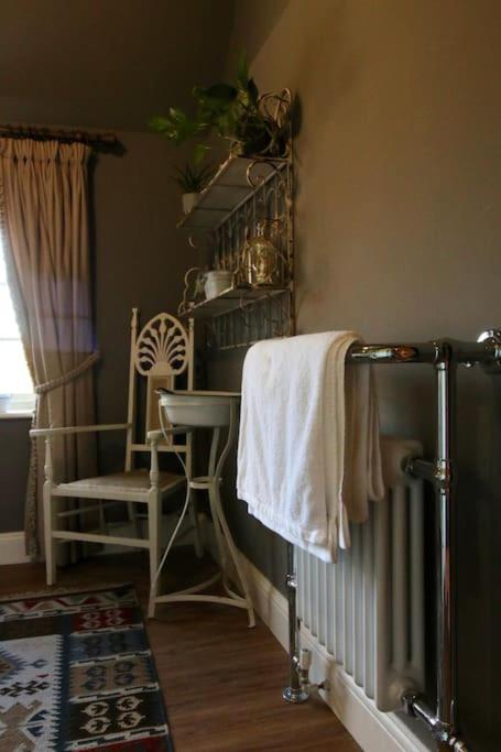 Characterful Yorkshire Cottage, Beautiful Views Luaran gambar